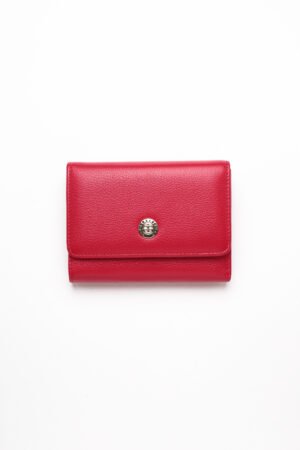 Женские кошельки 01-3014-RED