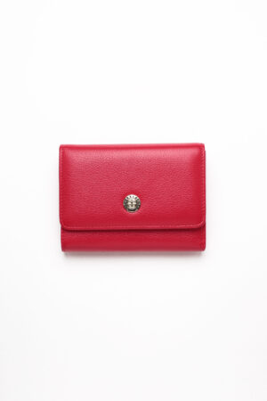 Женские кошельки 01-3014-RED