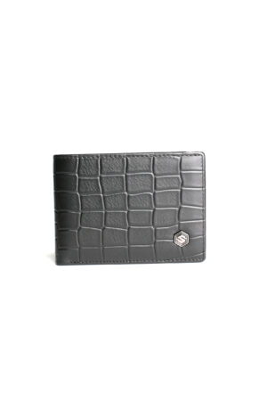 Мужские кошельки 06-2#-BK