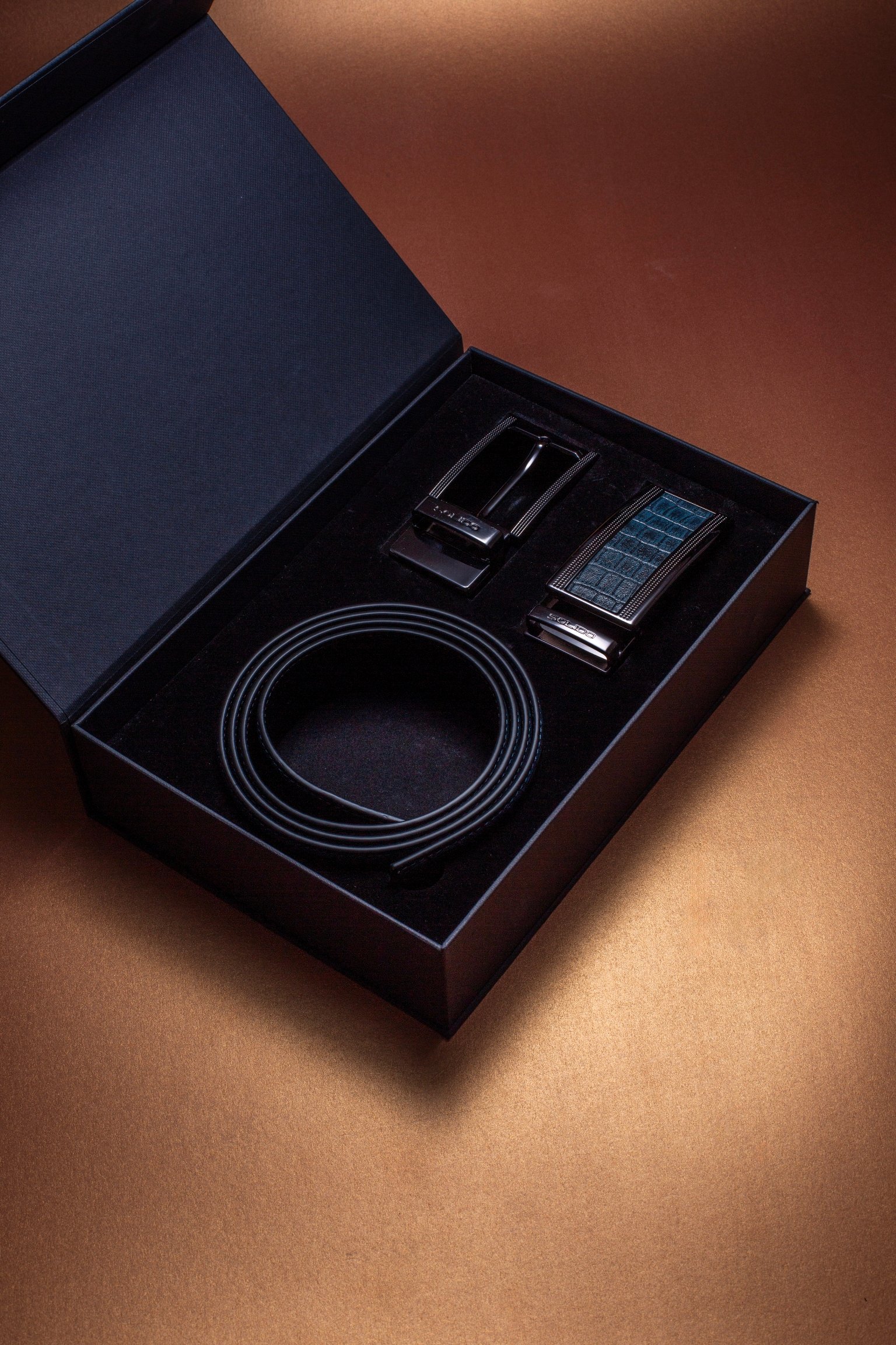 ОРНАТУ BOX4-88-BLU - Image 8