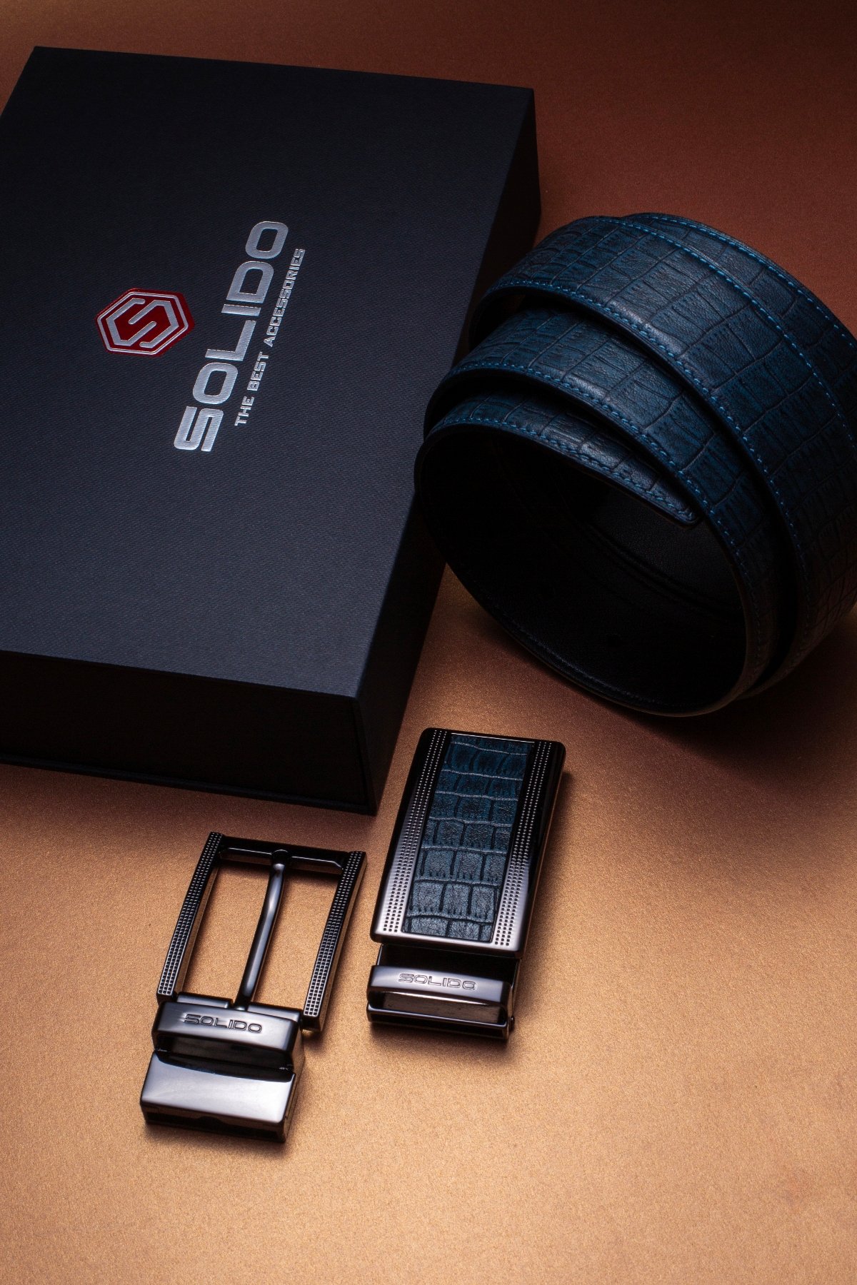 ОРНАТУ BOX4-88-BLU - Image 10