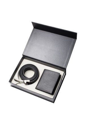 ПОДАРОЧНЫЕ НАБОРЫ BOX1-25-BK