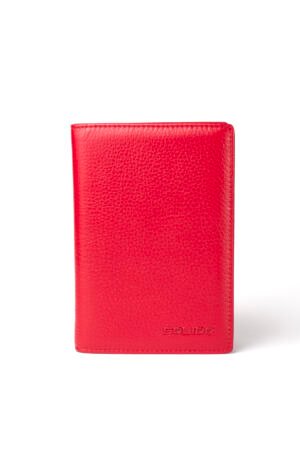 Паспортница 02-3067-RED