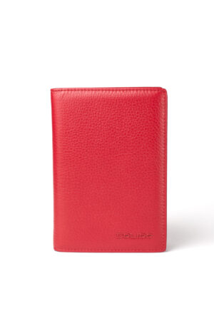 Паспортница 02-3067-RED