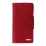 ЖЕНСКИЕ КОШЕЛЬКИ 36-01-RED