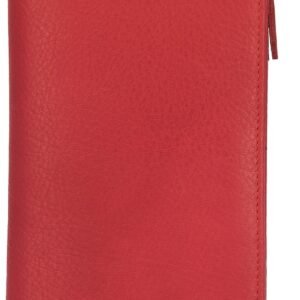 ЖЕНСКИЕ КОШЕЛЬКИ 37-766-RED