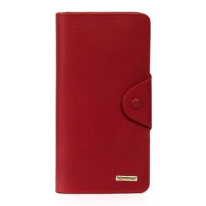 ЖЕНСКИЕ КОШЕЛЬКИ 31-01-RED