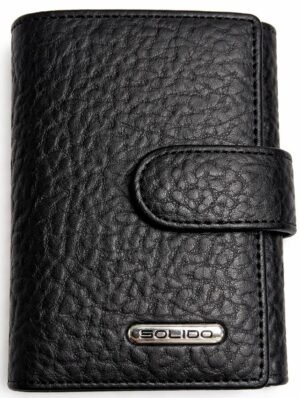 Мужские кошельки 50-735-BK