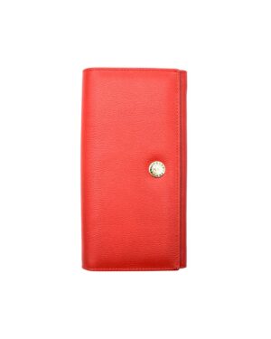 КОШЕЛЬКИ  ЖЕНСКИЕ  ДЛИННЫЕ 36-F99-RD